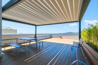 Lloguer Oficina a Centre. Oficina en edificio nuevo para implantacin inmediata. propiedad