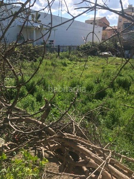 Foto 8599551c-e55a-4723-840f-69806ebb2603. Terrain résidentiel dans Font dels Capellans - Sagrada Familia Manresa