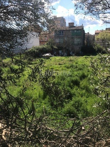 Foto d3aab09d-403a-4fe7-b057-5270ac1f4f47. Terrain résidentiel dans Font dels Capellans - Sagrada Familia Manresa