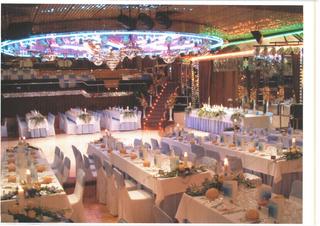 Local commercial à Barri Antic. Discoteca , restaurante, sala de fiestas y grande eventos en cal
