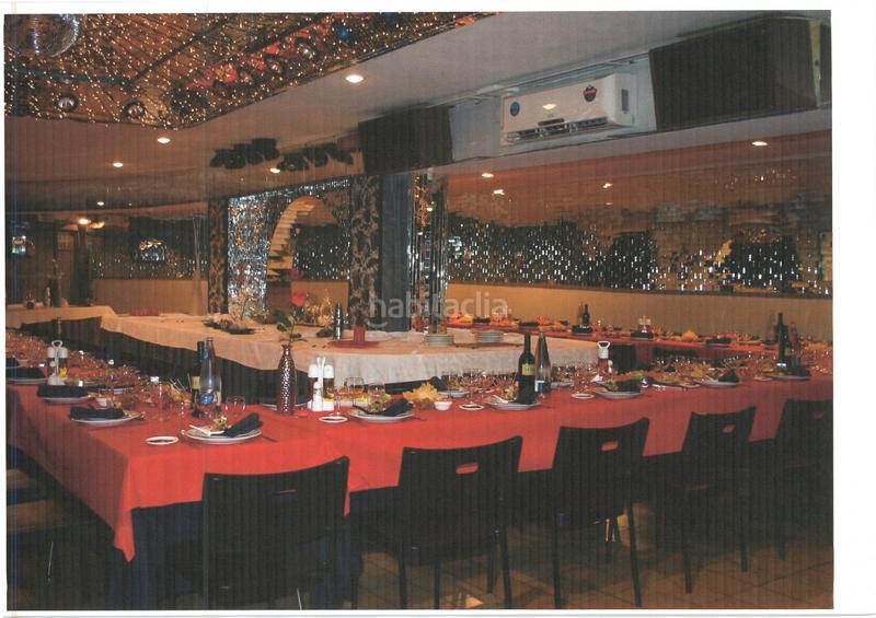 Foto 0997ec67-98ea-4789-bdac-ff3f7353cb51. Local commercial dans Barri Antic Manresa