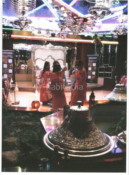 Foto 415f25f0-79e4-4590-8ab6-6911a20c703b. Local commercial dans Barri Antic Manresa