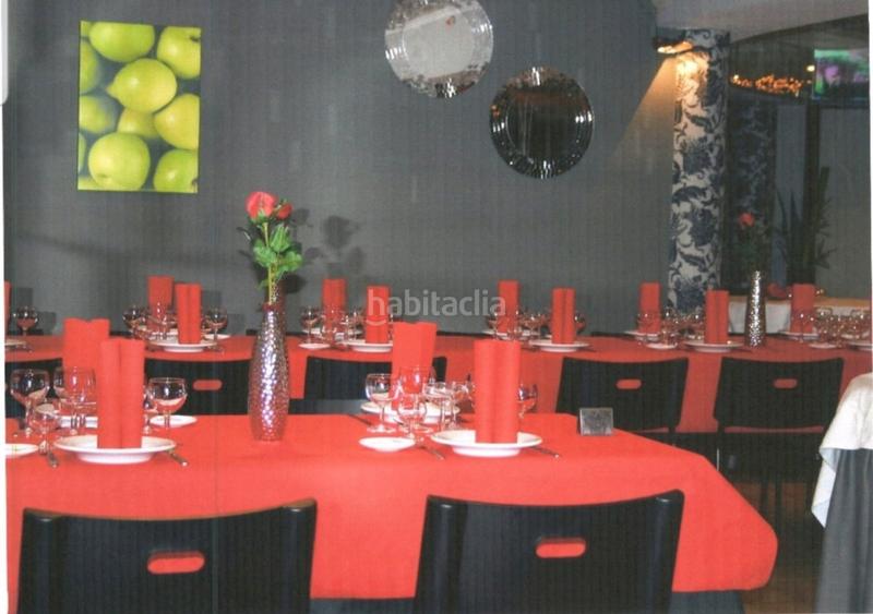 Foto 42425fe8-90d6-4ae4-baca-7c2f82704281. Local commercial dans Barri Antic Manresa