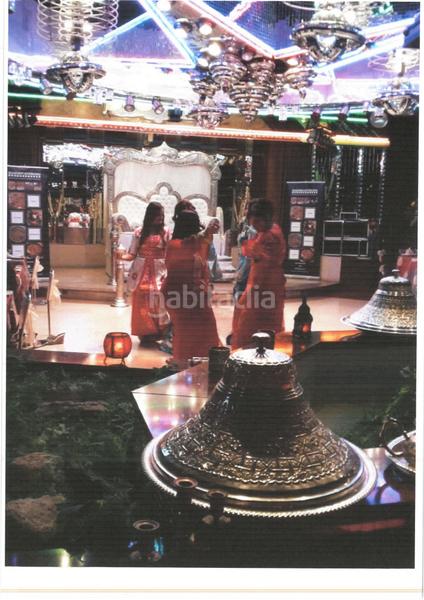 Foto 7c26c301-29cc-492a-8553-7fb989286690. Local commercial dans Barri Antic Manresa