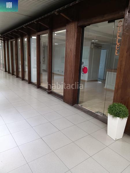 Foto 1e386ba2-8bb7-4083-81c0-2625b4a40fcb. Local commercial dans Centre - Passeig i Rodalies Manresa