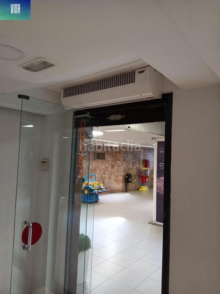 Foto 2f6fb05f-f800-4f7d-a4df-5f9279766a6a. Local commercial dans Centre - Passeig i Rodalies Manresa