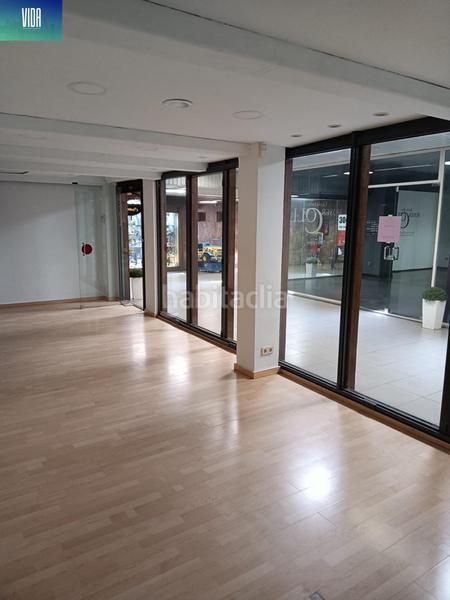 Foto edb1c772-9722-49ea-936e-d8cb14cc5b6c. Local commercial dans Centre - Passeig i Rodalies Manresa