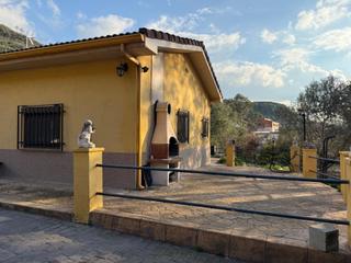 Casa a Pont de Vilomara i Rocafort (El). Casa planta baja con piscina