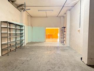Locale commerciale in Poble Nou