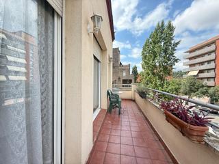 Location Appartement à Valldaura-Carretera de Cardona. Fantástico y gran piso en francesc moragues, manresa