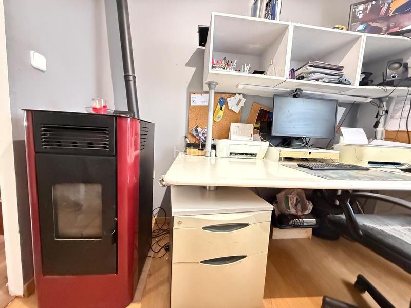 Foto 04251f56-b951-4f0d-b2f6-ffc0839fc778. Reihenhaus mit heizung parking in Font dels Capellans - Sagrada Familia Manresa