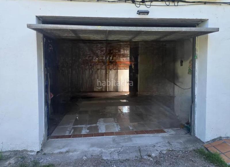 Foto 198f82f2-d155-419c-929a-a000bff4079d. Reihenhaus mit heizung parking in Font dels Capellans - Sagrada Familia Manresa