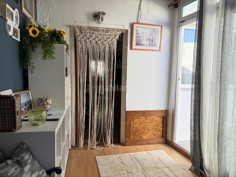 Foto 55c8a275-a235-45a6-9902-8b9a117ba80e. Reihenhaus mit heizung parking in Font dels Capellans - Sagrada Familia Manresa