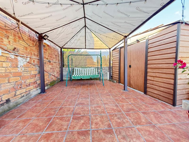 Foto 7b7281cb-5a00-4e11-ab64-fee4ae0f46b0. Reihenhaus mit heizung parking in Font dels Capellans - Sagrada Familia Manresa