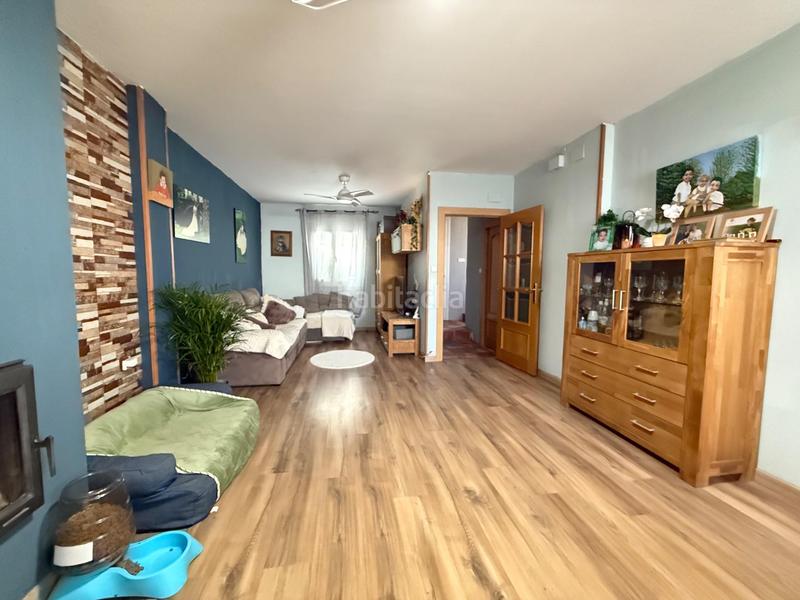 Foto 7fa17750-a688-4a76-bd5d-985c79bcb8ab. Reihenhaus mit heizung parking in Font dels Capellans - Sagrada Familia Manresa