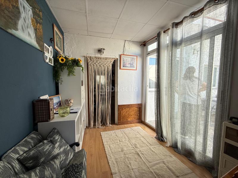 Foto 9a9c3239-0314-4462-888e-451aacbc735b. Reihenhaus mit heizung parking in Font dels Capellans - Sagrada Familia Manresa