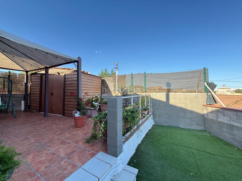 Foto 9e79e9df-3606-4c2c-a85b-ca57db510efe. Reihenhaus mit heizung parking in Font dels Capellans - Sagrada Familia Manresa