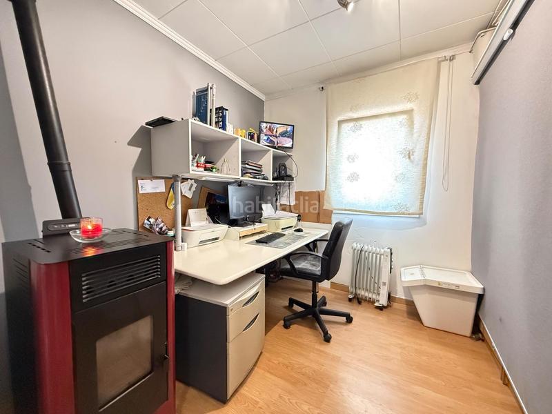 Foto ac6da57f-aaac-491a-ab70-694b9500773a. Reihenhaus mit heizung parking in Font dels Capellans - Sagrada Familia Manresa