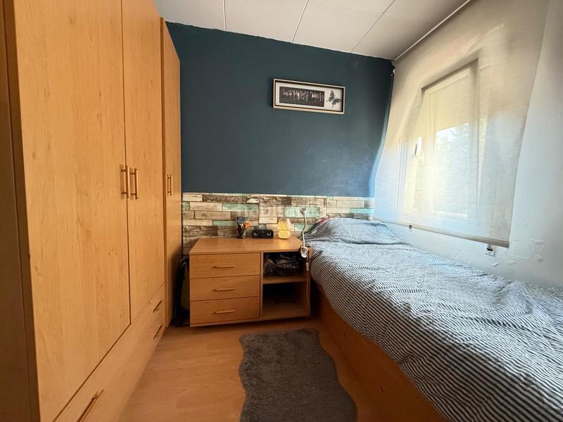 Foto af0f4a05-8005-4b37-abb7-24de117ea448. Reihenhaus mit heizung parking in Font dels Capellans - Sagrada Familia Manresa