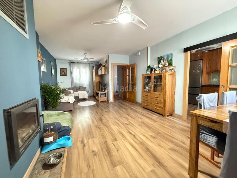 Foto c11488a1-8da0-4cfa-9064-73fe31d5363a. Reihenhaus mit heizung parking in Font dels Capellans - Sagrada Familia Manresa