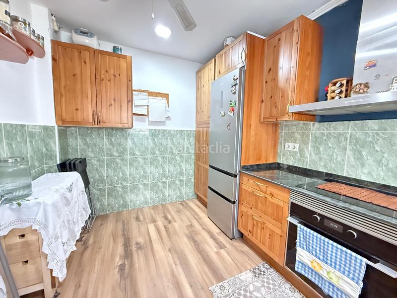 Foto da84f03c-751a-4a66-aeb1-753fea6d2533. Reihenhaus mit heizung parking in Font dels Capellans - Sagrada Familia Manresa