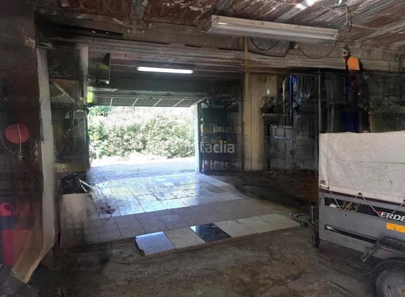 Foto e9f06c67-098d-4cd4-824d-e3d4b144403c. Reihenhaus mit heizung parking in Font dels Capellans - Sagrada Familia Manresa