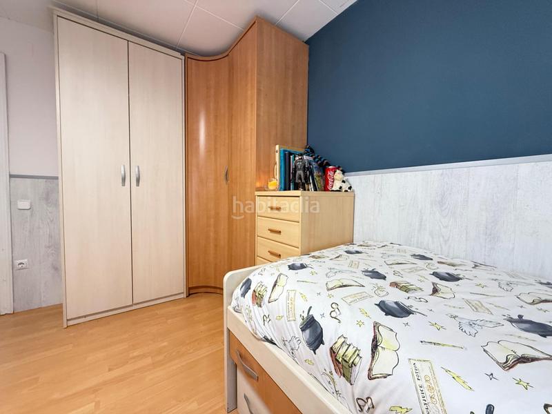 Foto ecfc3907-c295-494b-932f-956b10fd416b. Reihenhaus mit heizung parking in Font dels Capellans - Sagrada Familia Manresa