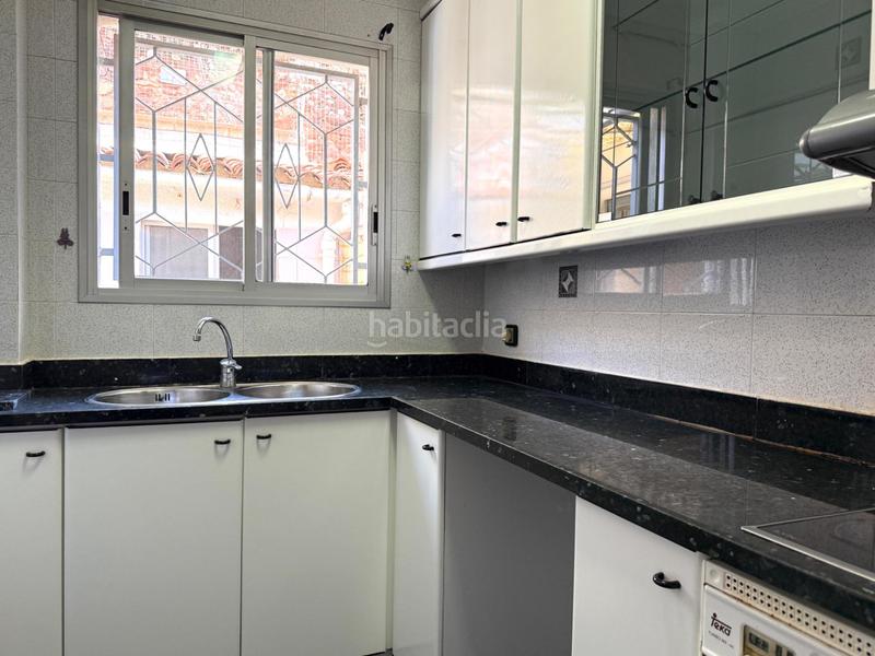 Foto 37d19137-493a-4b0e-870e-8cda990d7874. Casa a schiera con riscaldamento in Barri Mion - Puigberenguer Manresa