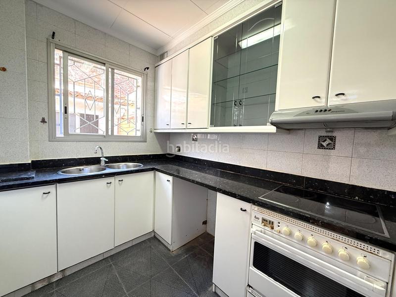 Foto 539efebb-ed3f-4a0d-85c0-cb2e76c1b47e. Casa a schiera con riscaldamento in Barri Mion - Puigberenguer Manresa