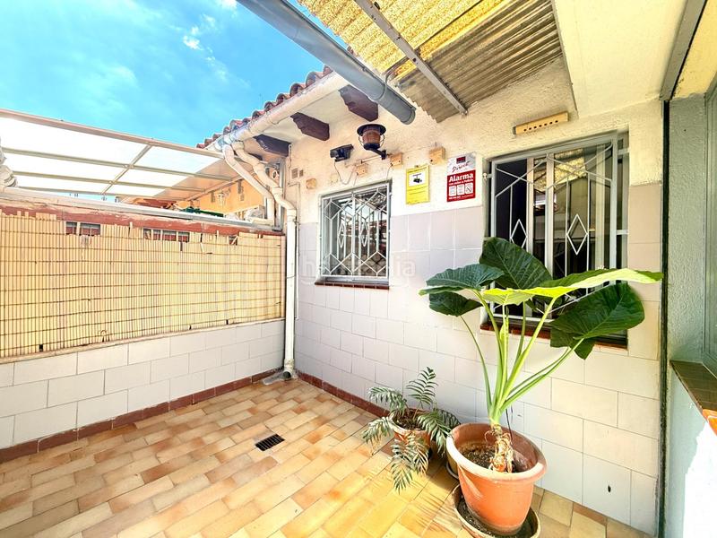 Foto 58e57b4a-5f3d-4c78-8105-5449153e88ba. Casa a schiera con riscaldamento in Barri Mion - Puigberenguer Manresa