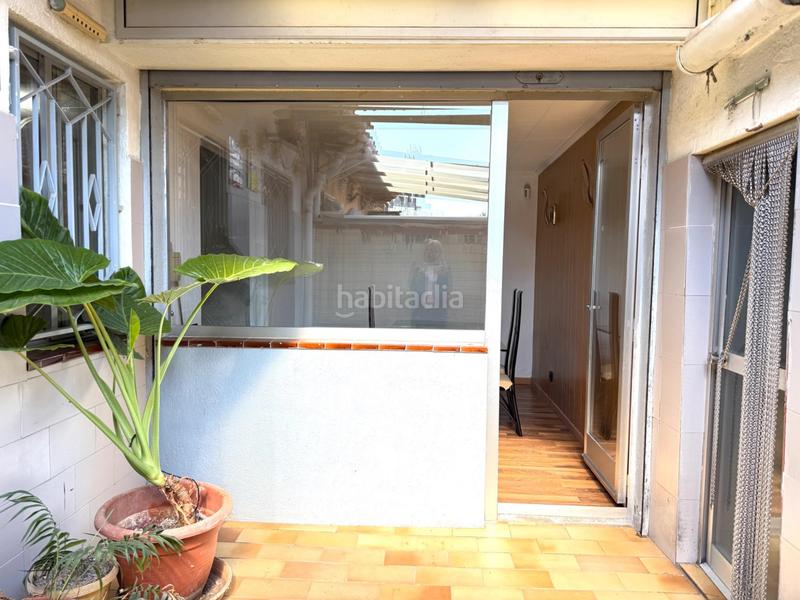 Foto 5e39e094-879b-4253-b3a2-d67cbb5ee023. Casa a schiera con riscaldamento in Barri Mion - Puigberenguer Manresa