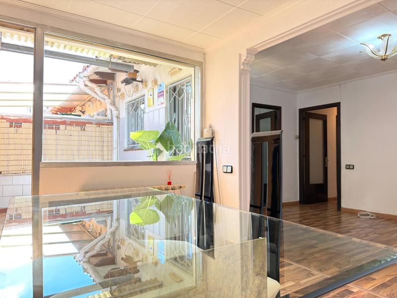 Foto 6bfd191d-afd1-45db-8d3a-2edf5ac09bdb. Casa a schiera con riscaldamento in Barri Mion - Puigberenguer Manresa