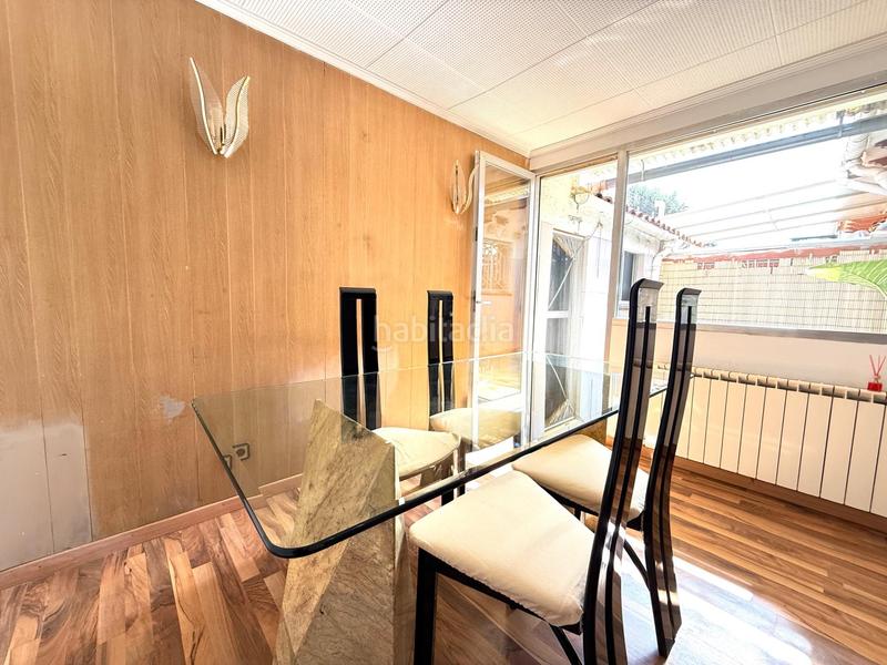 Foto 782809f1-966a-46cf-bf58-86518267dc73. Casa a schiera con riscaldamento in Barri Mion - Puigberenguer Manresa