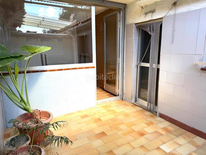 Foto 89420fcf-625d-495c-bbcc-e6b603a3db53. Casa a schiera con riscaldamento in Barri Mion - Puigberenguer Manresa