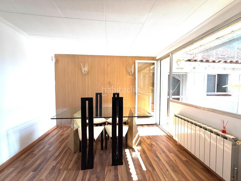 Foto c073e954-99e0-4be9-a10b-8f36142f9252. Casa a schiera con riscaldamento in Barri Mion - Puigberenguer Manresa