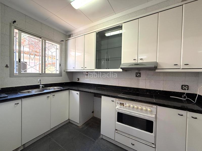 Foto d22cd286-c582-40c2-9b0d-7fc118459ec0. Casa a schiera con riscaldamento in Barri Mion - Puigberenguer Manresa