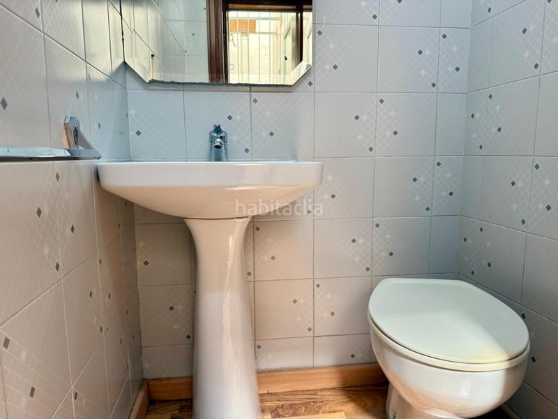 Foto d5ceeae4-5162-48a0-9d6d-d4a6ee9ad5a3. Casa a schiera con riscaldamento in Barri Mion - Puigberenguer Manresa