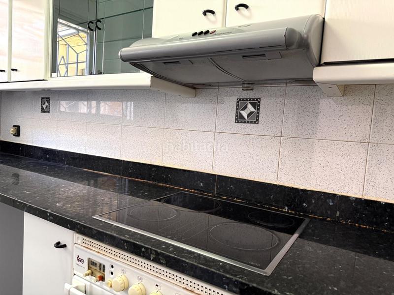 Foto fcf9f0f4-3112-4f15-be51-4cf697e3cdc9. Casa a schiera con riscaldamento in Barri Mion - Puigberenguer Manresa