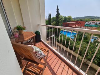 Flat in Port d´Aro. Oportunidad en platja daro piso reformado con piscina y excelent