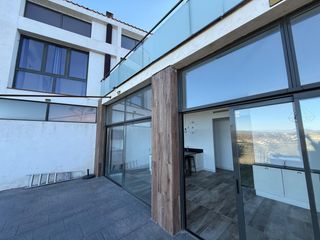 House in Sant Fruitós de Bages. Casa aislada con vistas a montserrat  privacidad, diseño y exclu