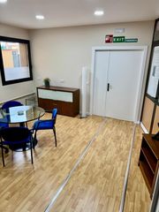 Rent Office space in Súria. Local para alquilar en suria