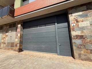 Local Comercial a Carretera callus 62. Local comercial a pie de calle en santpedor  ideal tienda o show