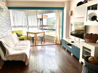 Pis a Centre-Platja. Ático en platja daro  2 habitaciones  a 50 m de la playa