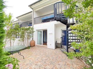 Doppelhaus in Port d´Aro. Casa en port daro  primera línea de mar  licencia turística
