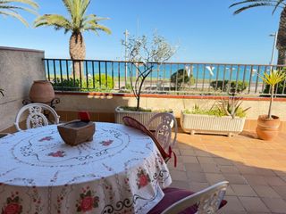 Pis a Torre Valentina-Mas Vilar de La Mutxada-Treumal