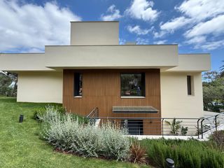 Casa  Carrer carrer sant marc. Exclusive contemporary villa with panoramic sea views