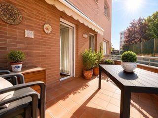 Flat in Bases de Manresa - Carretera de Santpedor