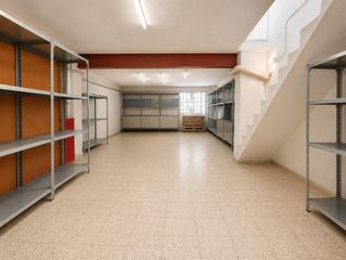 Local commercial à Font dels Capellans - Sagrada Familia