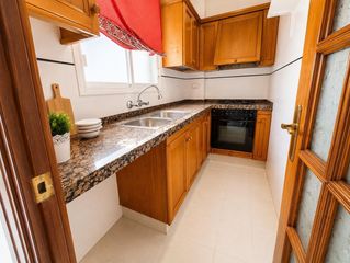 Àtic  Carrer nou. Ático en venta en calle nou