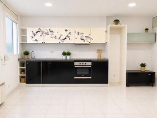 Ground floor  Carrer nou. Amplio entresuelo en manresa, ideal para entrar a vivir